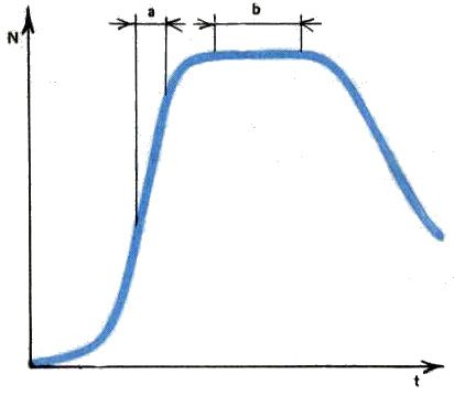 Логарифмическая кривая