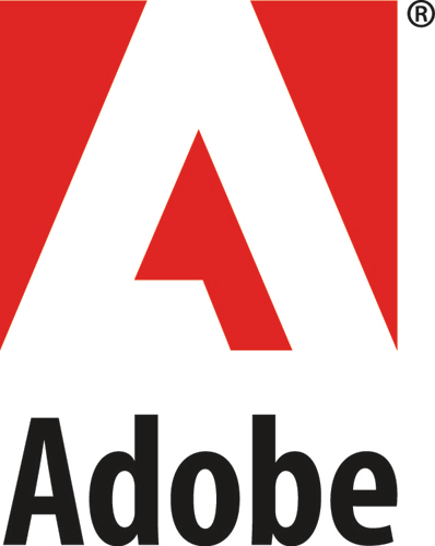 История названия бренда Adobe Systems