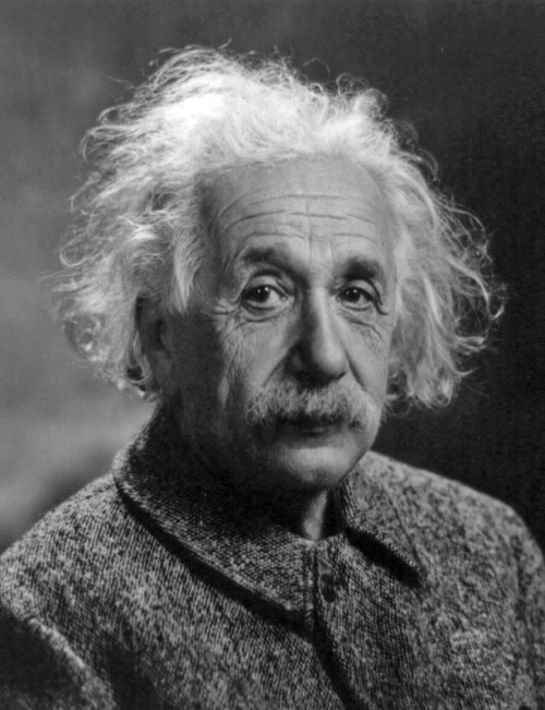 10 золотых правил Альберта Эйнштейна