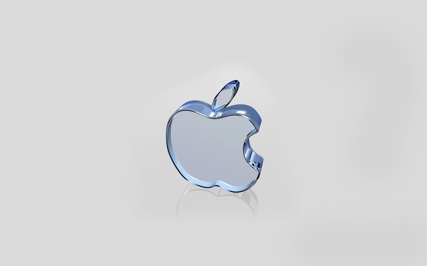 Apple – любимый фрукт основателя компании Стива Джобса