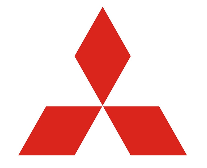 История автомобильного бренда Мицубиси Mitsubishi